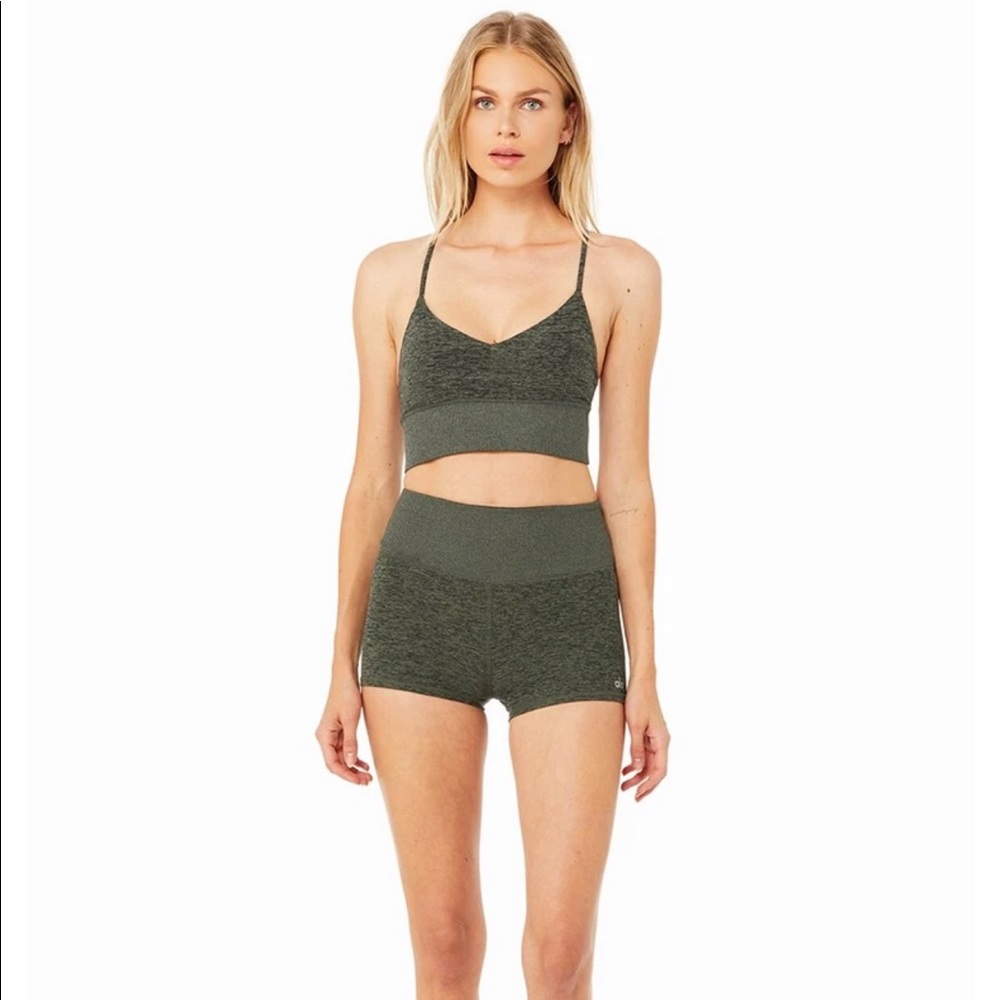 Alo Yoga set